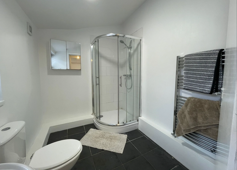 3 Bed - Bills Inclusive - Severn Street - Thumbnail 9